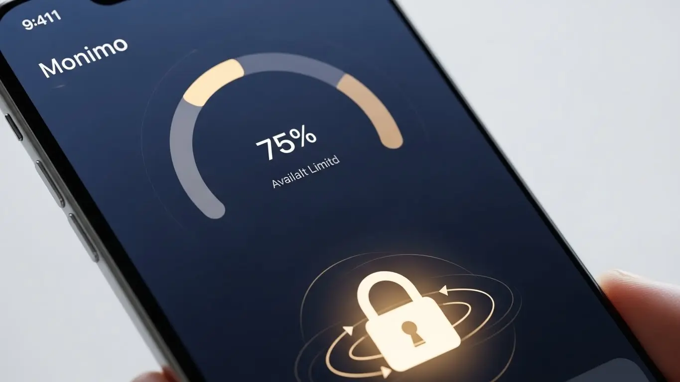 신용 점수 보호를 위한 주의 사항을 담은 시각 자료입니다 (2)