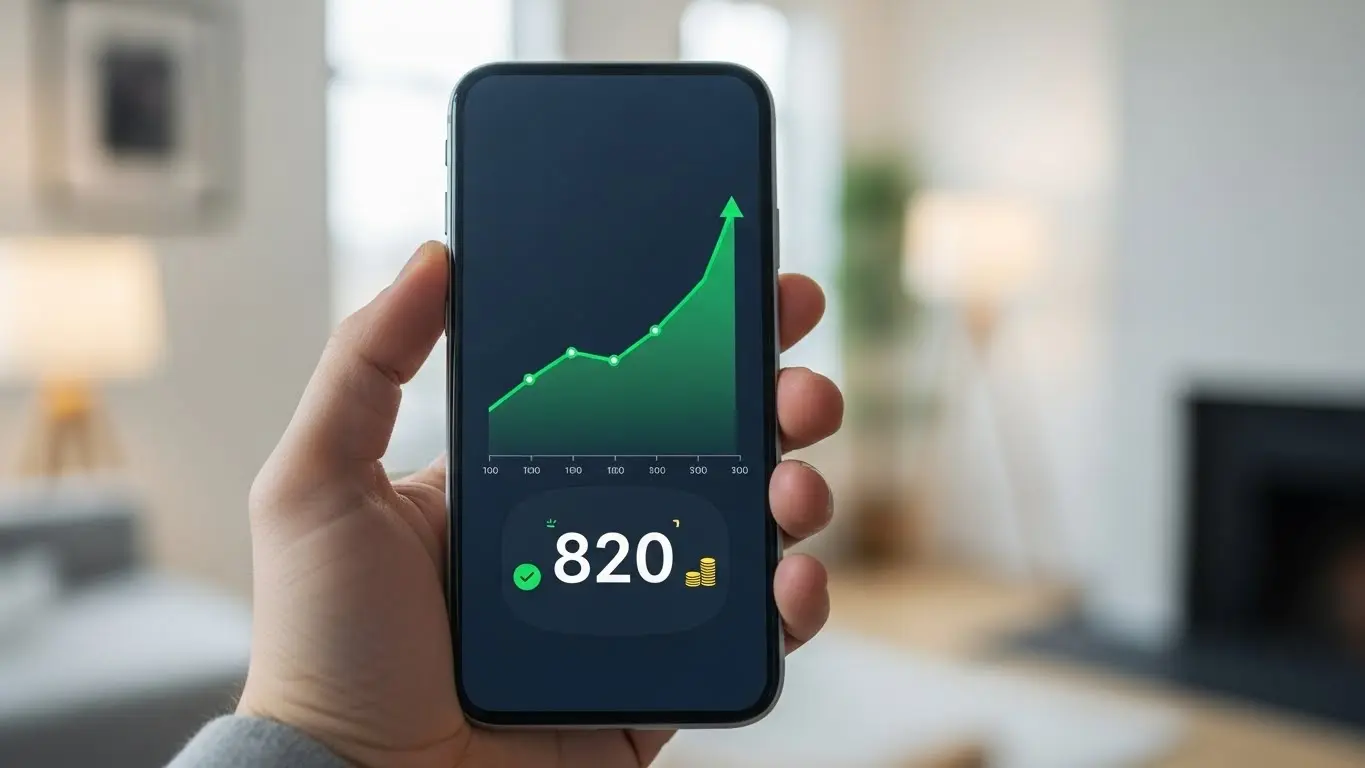 안전 거래를 위한 검증 흐름을 설명하는 시각 자료입니다 (1)