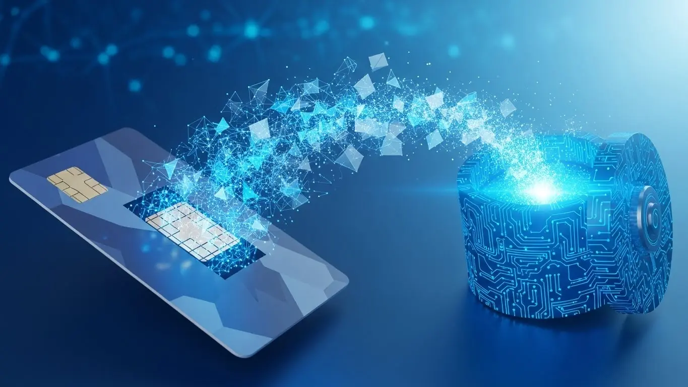 안전 거래를 위한 검증 흐름을 설명하는 시각 자료입니다 (2)