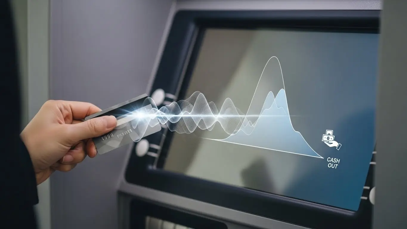 비상금 마련 흐름을 직관적으로 보여주는 일러스트입니다 (2)