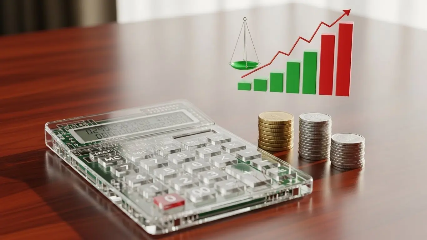 수수료 비교와 핵심 체크포인트를 요약한 도표 이미지입니다 (3)