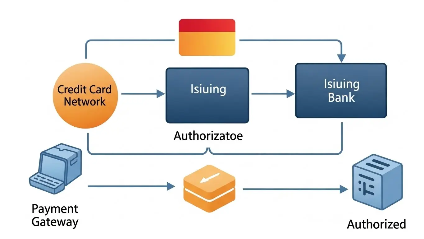 신용 점수 보호를 위한 주의 사항을 담은 시각 자료입니다 (2)