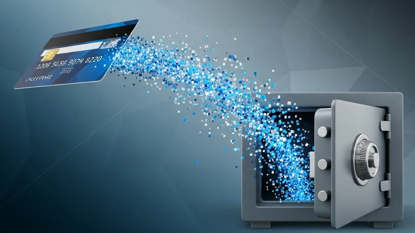 비상금 마련 흐름을 직관적으로 보여주는 일러스트입니다 (1)