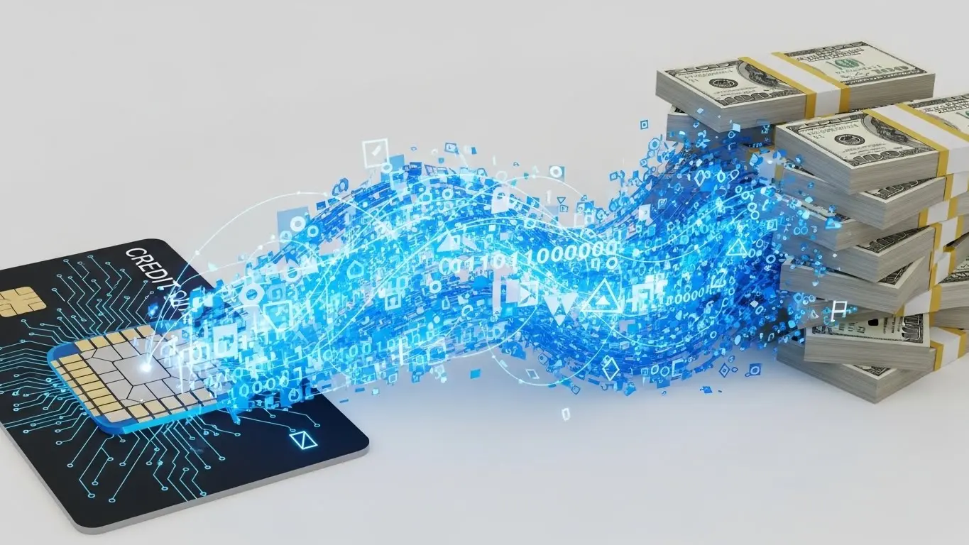 신용 점수 보호를 위한 주의 사항을 담은 시각 자료입니다 (4)