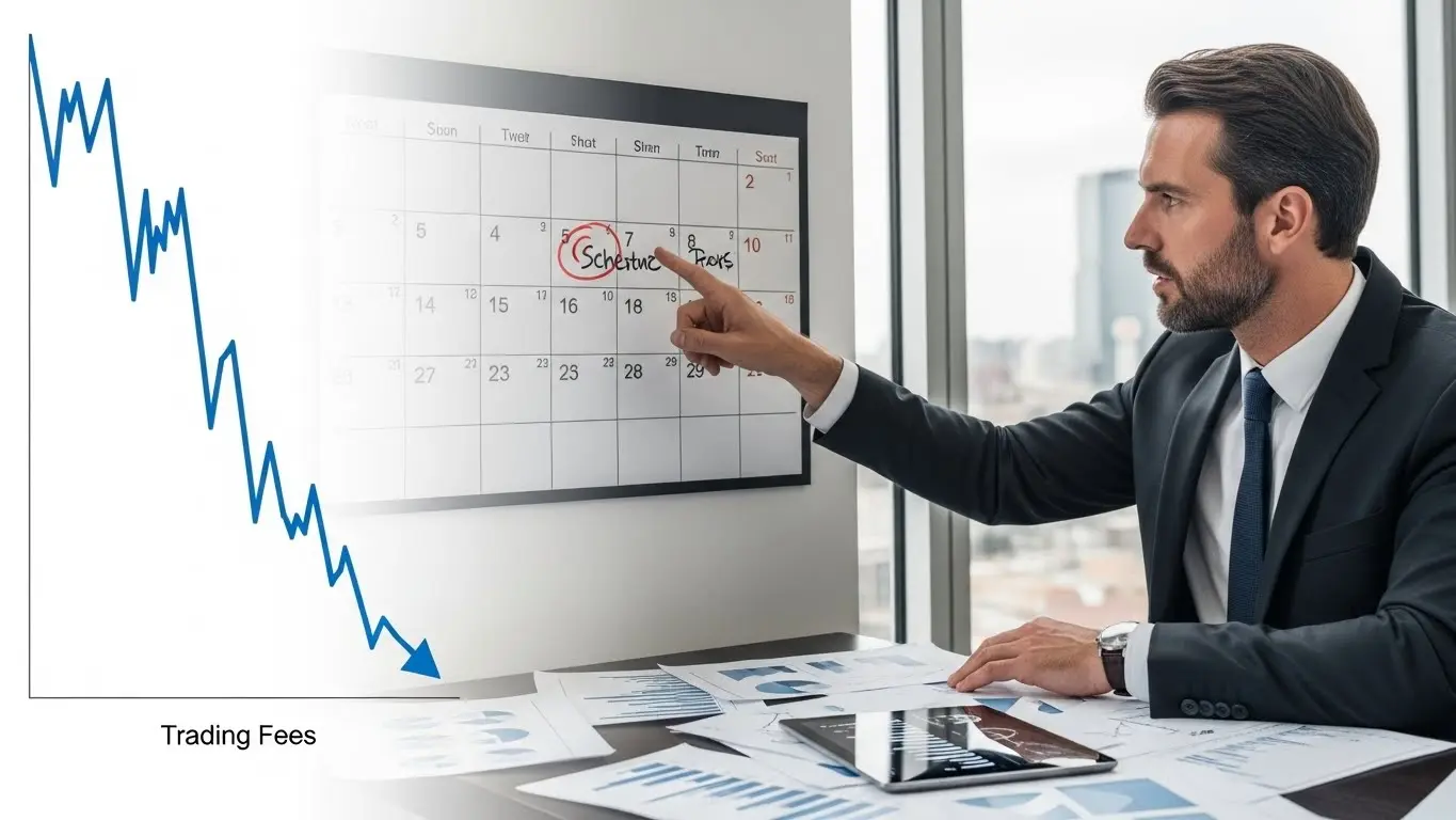 안전 거래를 위한 검증 흐름을 설명하는 시각 자료입니다 (2)