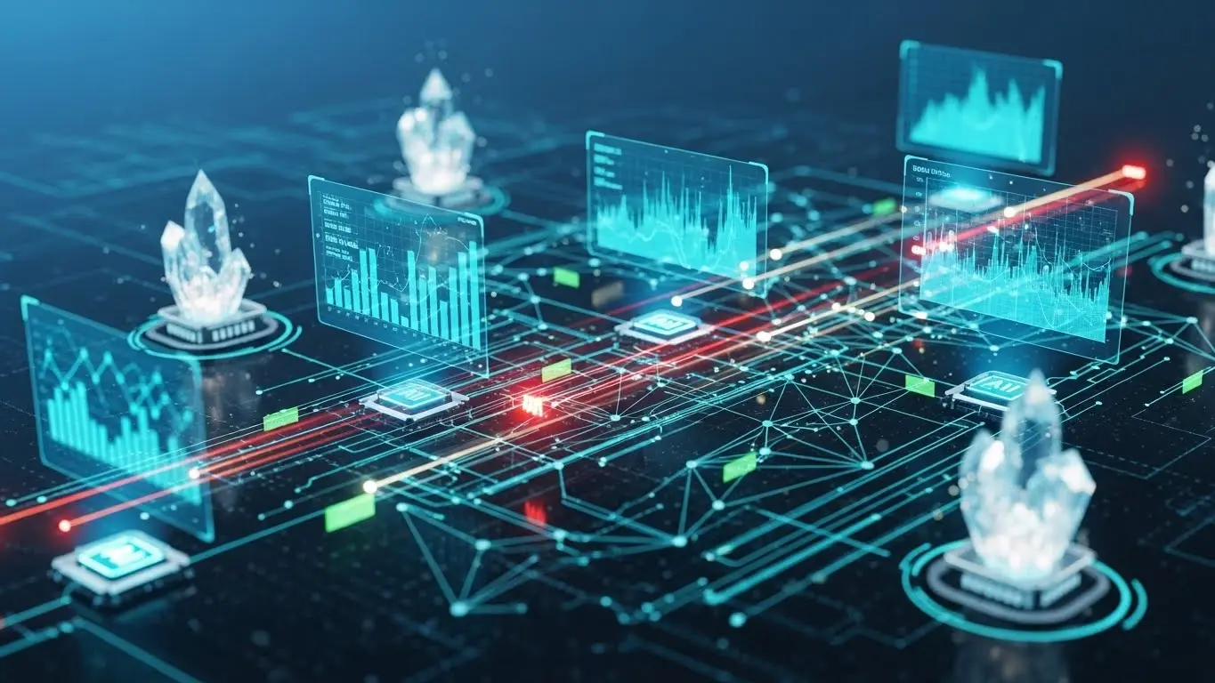 안전 거래를 위한 검증 흐름을 설명하는 시각 자료입니다 (4)