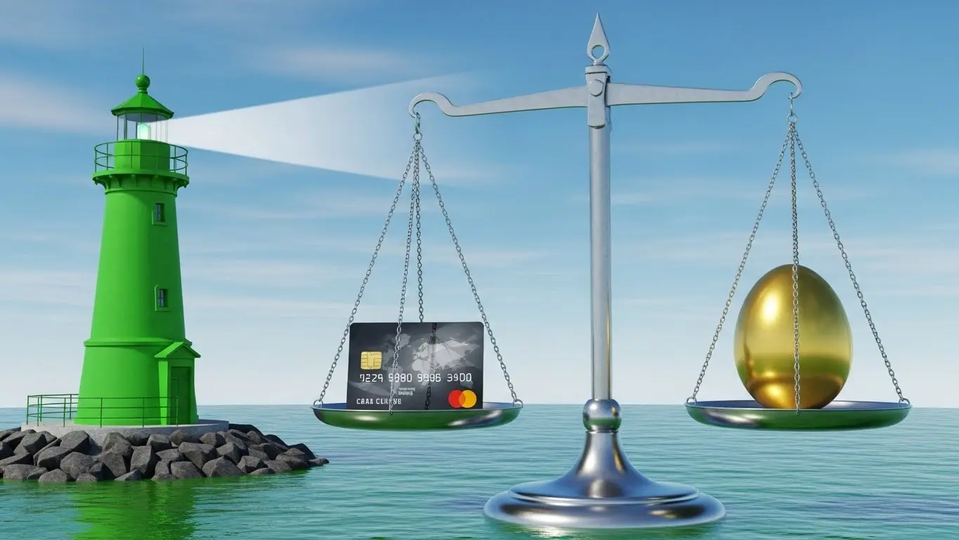 합법성과 안전 절차를 강조한 핵심 안내 이미지입니다 (2)