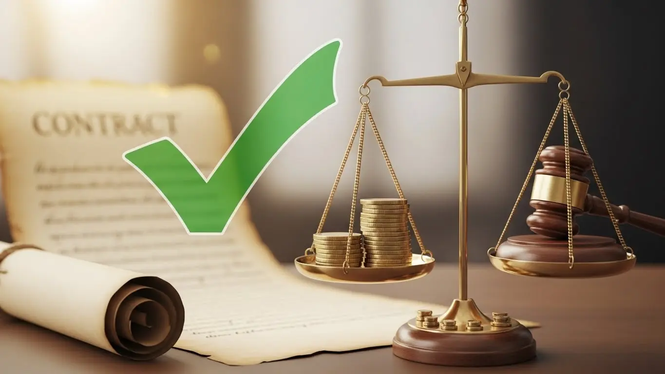 안전 거래를 위한 검증 흐름을 설명하는 시각 자료입니다 (3)