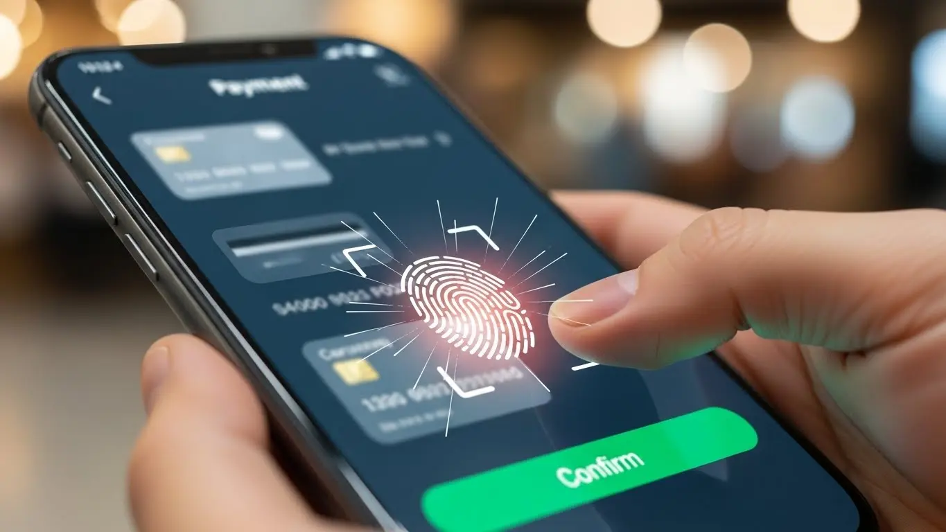 신용 점수 보호를 위한 주의 사항을 담은 시각 자료입니다 (4)