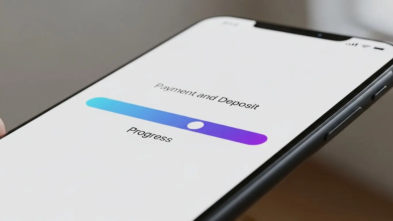 안전 거래를 위한 검증 흐름을 설명하는 시각 자료입니다 (2)