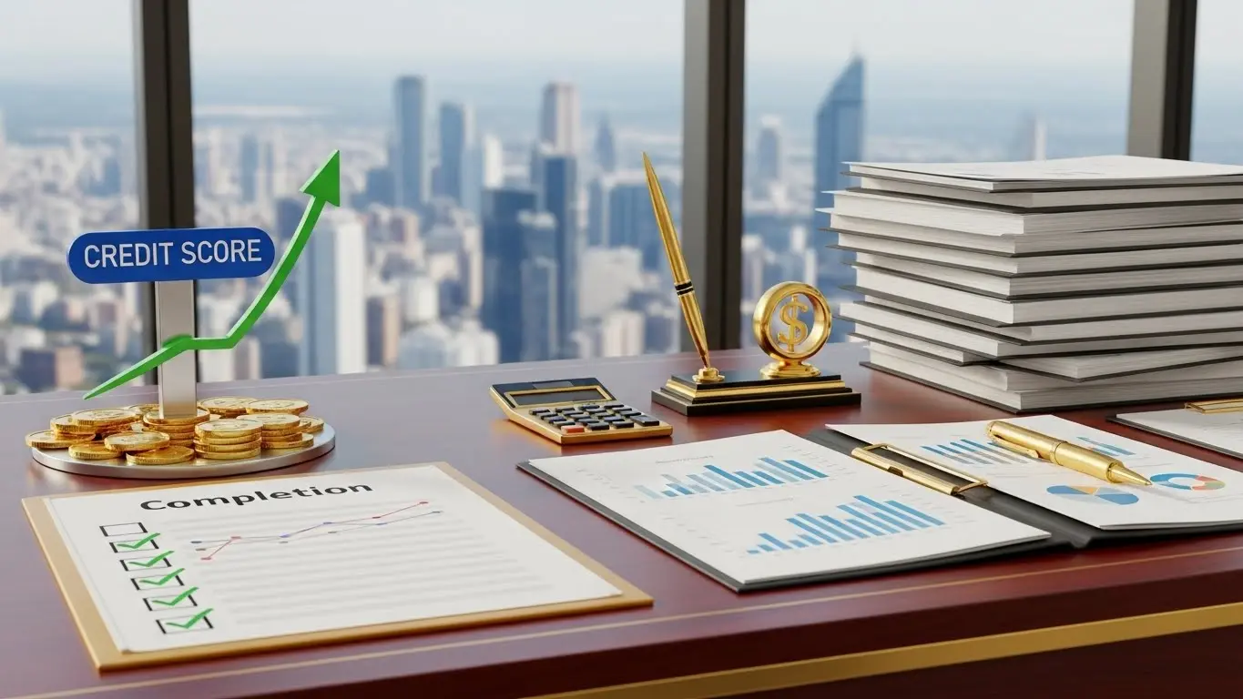 수수료 비교와 핵심 체크포인트를 요약한 도표 이미지입니다 (2)