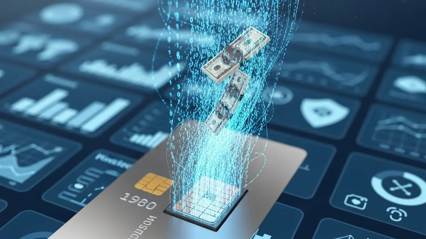 신용 점수 보호를 위한 주의 사항을 담은 시각 자료입니다 (1)