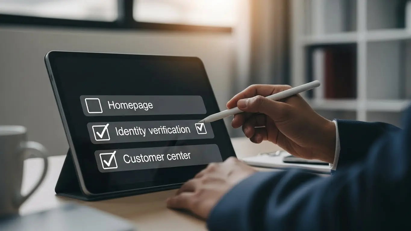 리스크 관리 포인트를 쉽게 확인하는 요약 이미지입니다 (2)