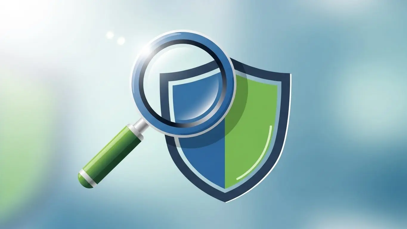 신용 점수 보호를 위한 주의 사항을 담은 시각 자료입니다 (4)