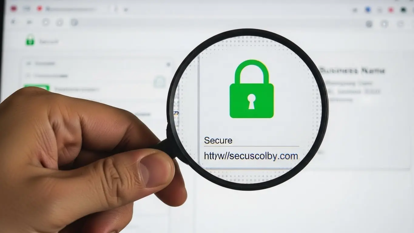 신용 점수 보호를 위한 주의 사항을 담은 시각 자료입니다 (1)